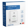 Czujnik gazu propan-butan Firesco (LPG)  JY-ZL2010W Wi-Fi Tuya Smart Life
