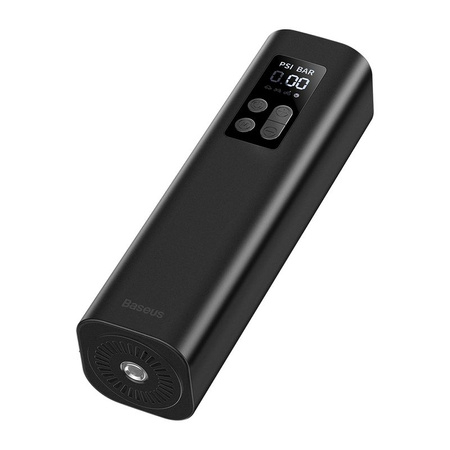 Baseus Super Mini Inflator Pump Black