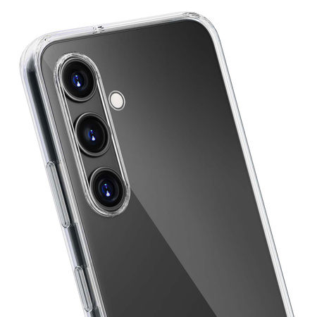 3MK Clear Case Sam A15 5G A156