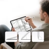 Rysik Wozinsky WRA-08 Stylus do iPad USB-C szybkie ładowanie Apple iPad 2018-2025 - biały
