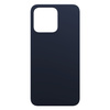 Apple iPhone 15 Pro Max - 3mk Silicone Case Dark Navy