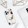 Tel Protect Flower Magsafe do Iphone 11 wzór 2