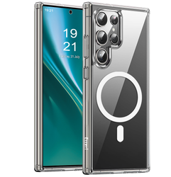 Nakładka Etteri Hybrid Mag do Samsung Galaxy S24 Ultra