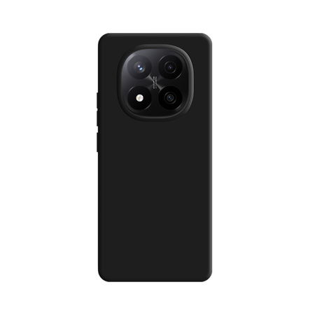 Redmi Note 14 Pro+ - 3mk Silicone Case