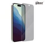 Vmax szkło hartowane 0.33mm 2,5D high clear privacy glass do Xiaomi Redmi Note 12 Pro 4G / Note 12 Pro 5G / 12 Pro + / 12 Explorer