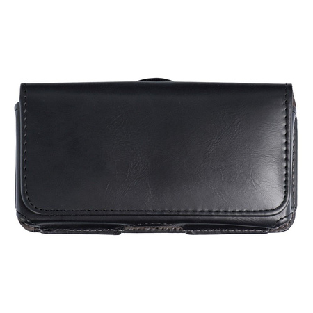 Uniwersalna Kabura Classic 100A - Model 1 do (Samsung S3/S4/A3 / Iphone 6/7/8)