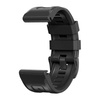 Strap for GARMIN FENIX 3 / 5X / 3HR / 5X PLUS / 6X / 6X PRO / 7X Tech-Protect IconBand black