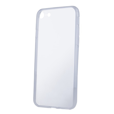 Nakładka Slim 1 mm do iPhone 14 6,1" transparentna