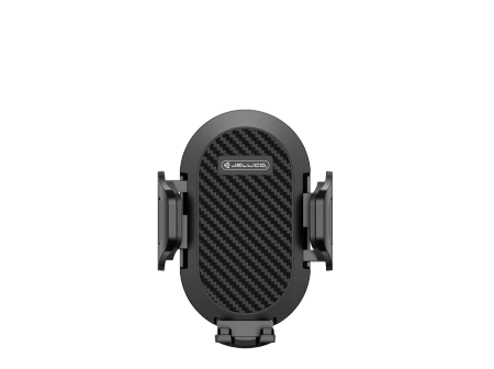 JELLICO car holder gravity PH7 Black