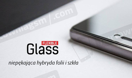 3MK FLEXIBLE GLASS SONY XPERIA Z1