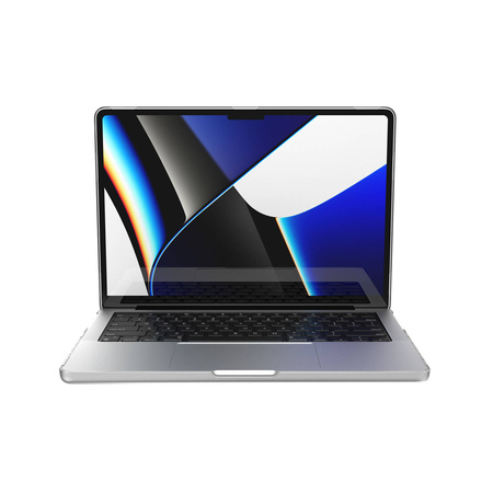 Speck SmartShell - Obudowa MacBook Pro 14" (2023-2021)  (Clear)