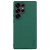 NILLKIN super frosted shield PRO SAMSUNG S25 ULTRA, DARK GREEN / ZIELONY