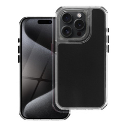 Futerał MATRIX do IPHONE 17 czarny