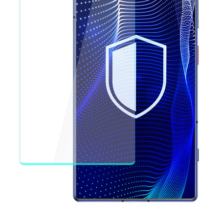 Nubia Z70 Ultra - 3mk FlexibleGlass Pro