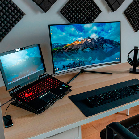 Proove kabel PlayBack HDMI do HDMI (3m) czarny