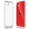 Futerał CLEAR CASE 2mm BOX do IPHONE 7 / 8 / SE 2020 / SE 2022