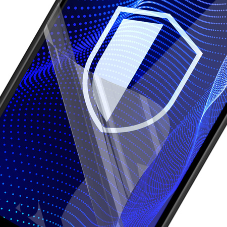 Unihertz Jelly Max - 3mk FlexibleGlass Pro