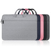 DUX DUCIS LBTC - torba na laptop 13-13,9" Horizontal Handbag - czarny