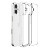 SPIGEN futerał ULTRA HYBRID do IPHONE 17 crystal clear