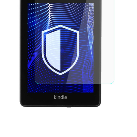 Amazon Kindle Paperwhite 6 (7") - up to 8.3" 3mk FlexibleGlass Pro