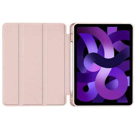 TECH-PROTECT SC PEN IPAD AIR 4 2020 PINK