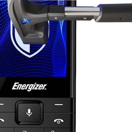 Energizer E280S - 3mk FlexibleGlass Pro