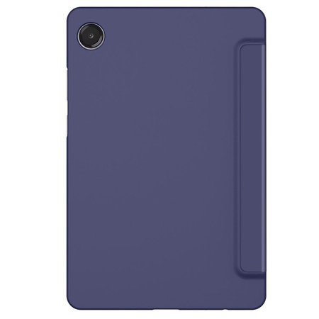 TECH-PROTECT SMARTCASE GALAXY TAB A9 / A11 8.7 X110 / X115 / X133 / X135 NAVY