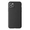 Soft Case for Motorola Edge 50 Ultra - black