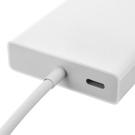Xiaomi Mi adapter USB-C to VGA Gigabit Ethernet MultiAdapter 16590