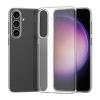 Ultra Clear case for Samsung Galaxy S24+ - transparent