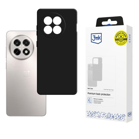 OnePlus 13R/ACE 5 - 3mk Matt Case