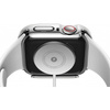 Schutzhülle APPLE WATCH 7 (45MM) Dux Ducis Case silber