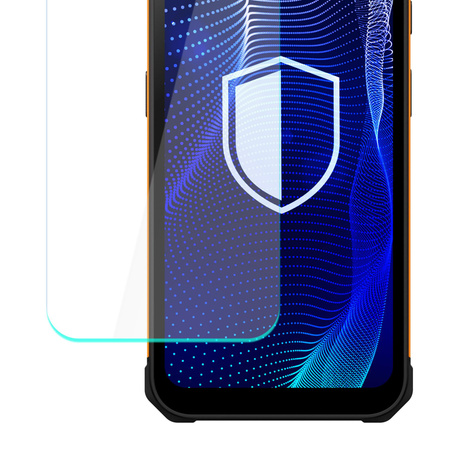 Hammer Iron Va - 3mk FlexibleGlass Pro