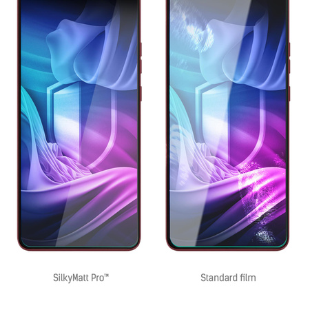 Motorola Moto G86 / G86 Power - 3mk Silky Matt Pro