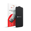 Szkło Hartowane Forcell Ultra Clear Glass - do Samsung Galaxy S25 Ultra czarny