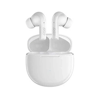 QCY T18 MeloBuds TWS In-Ear-Funkkopfhörer mit aptX Adaptive – Weiß