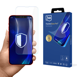Apple iPhone 13 Pro Max - 3mk FlexibleGlass Pro