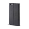 Etui Smart Magnet do Samsung Galaxy S21 Ultra czarne