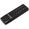 Dysk zewnętrzny Verbatim Keypad Secure    USB 3.2 Gen 1 32GB czarny 49427