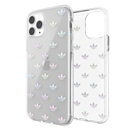 Adidas OR SnapCase ENTRY iPhone 12 Pro colorful