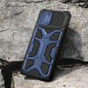 Nillkin Adventruer Case case for iPhone 13 Pro armored cover with camera cover black