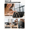 SUPCASE IBLSN ARES FLIP MAG MAGSAFE IPHONE 17 PRO MAX DESERT GOLD