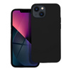 Futerał SILICONE do IPHONE 13 MINI czarny