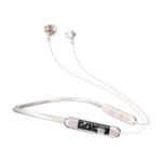 Dudao U5Pro+ Bluetooth 5.3 kabellose Kopfhörer – weiß