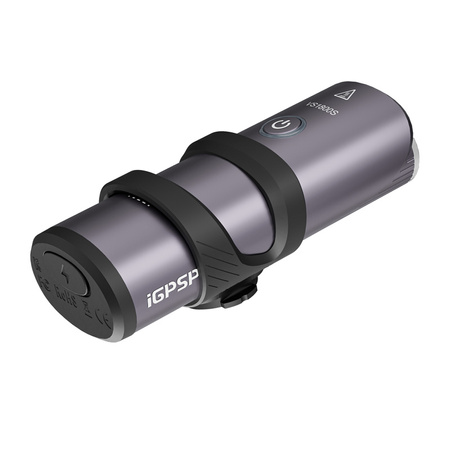Smart Front Bike Light iGPSPORT VS1800S