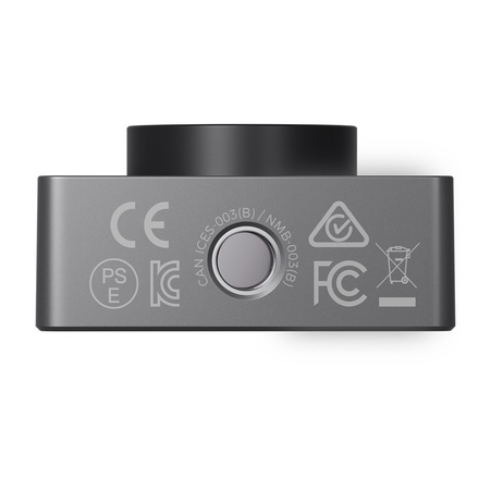 Kamera internetowa OBSBOT Meet SE (szara)