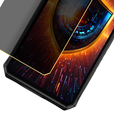 Ulefone Armor 28 Ultra - 3mk Silky Matt Privacy