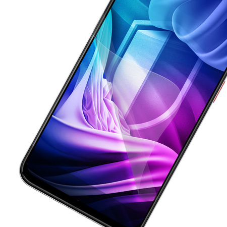 Nubia Music 2 - 3mk Silky Matt Pro