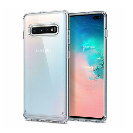 MERCURY JELLY CASE SAMSUNG A12 / M12 PRZEŹROCZYSTY GOOSPERY ETUI NAKŁADKA TRANSPARENT