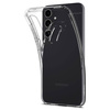 Etui Spigen Liquid Crystal na Samsung Galaxy S23 FE - przezroczyste